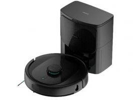 Cecotec Conga 9590 Spin Revolution Ultra Power Home robotporszívó (A01_EU01_100146)